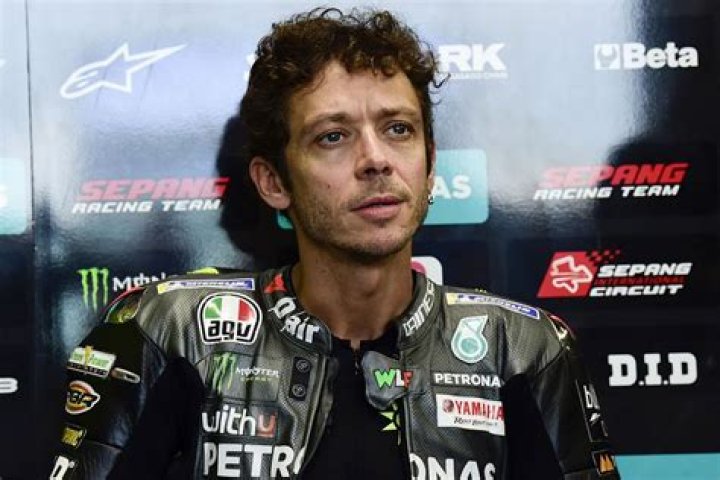 Valentino Rossi Biography - Facts, Childhood, Family Life & Achievements