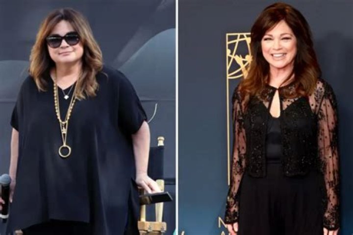 Valerie Bertinelli Weight Loss: A Sobering Journey to Wellness