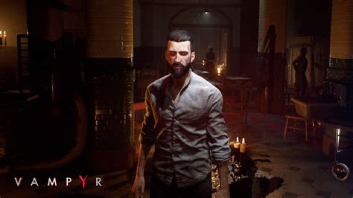 Vampyr Review