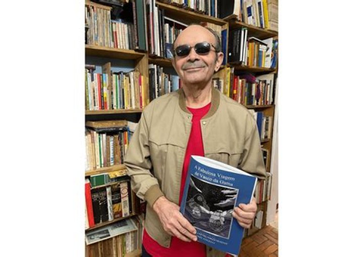 Vasco Da Gama Biography - Childhood, Life Achievements & Timeline