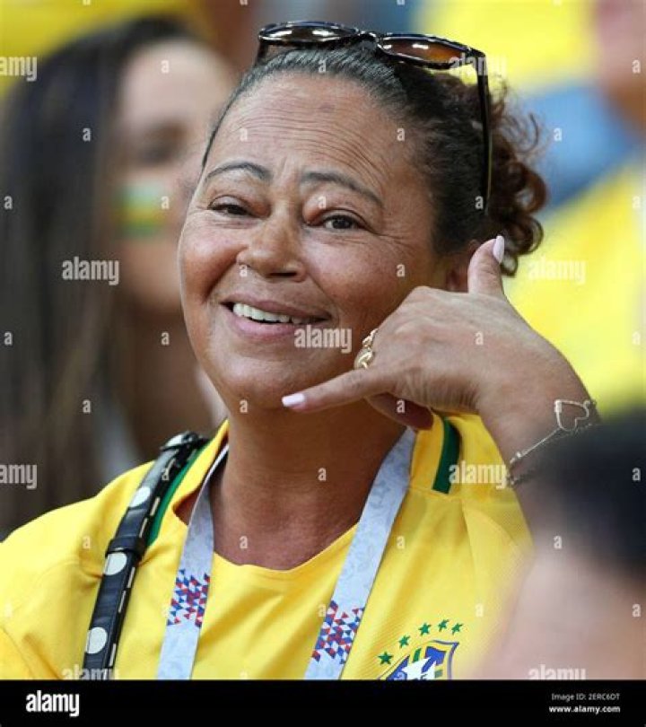 Vera Lúcia Jesus, Diniz de Jesus