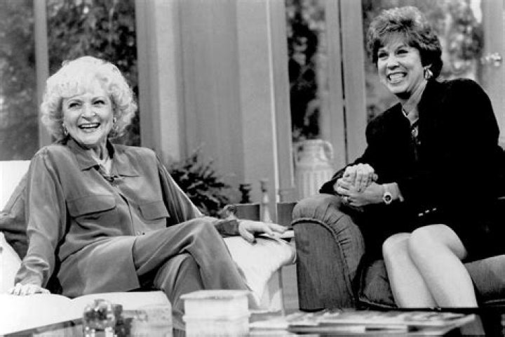 Vicki Lawrence shares Betty White’s last words and sweet memories with her friend
