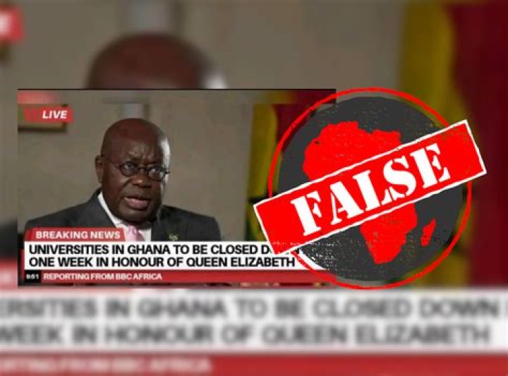 {Video} Former Ghanaian BBC journalist opens up says he left BBC Job For $162,000 Drug Job