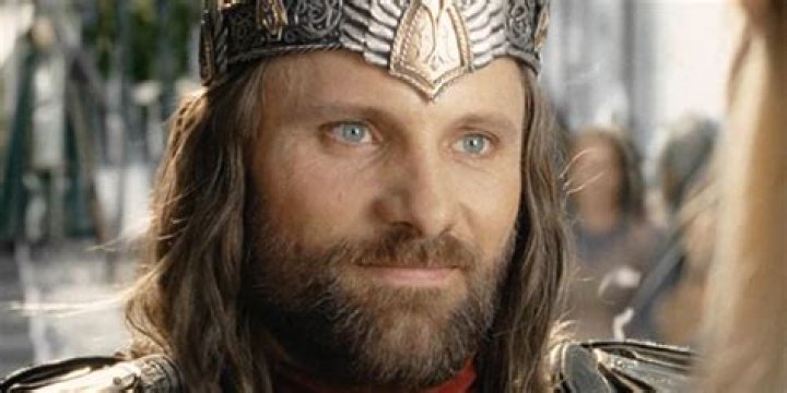 Viggo Mortensen Not Ruling Out A Return To Lord Of The Rings In The Future