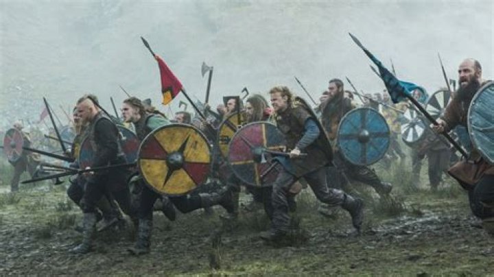 ‘Vikings: Valhalla’ season 3 release window, cast, and more