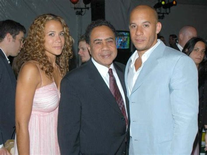 Vin Diesel siblings: Who are Vin Diesel siblings?