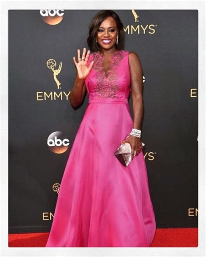 Viola Davis Body Measurements Height Weight Bra Size Age Facts Family