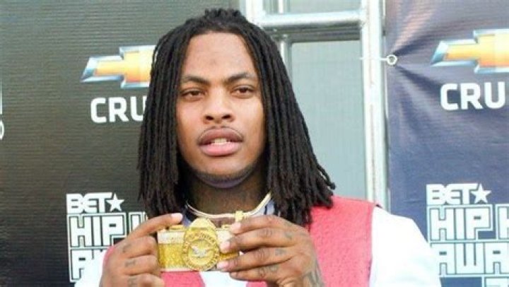 Waka Flocka Flame Biography - Facts, Childhood, Family Life & Achievements