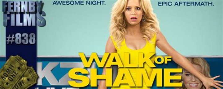 Walk Of Shame Review