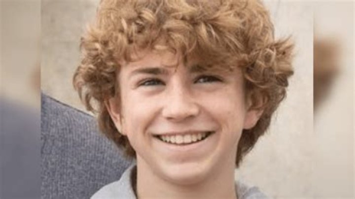 Walker Scobell’s age, confirmed