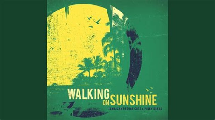 Walking On Sunshine Review