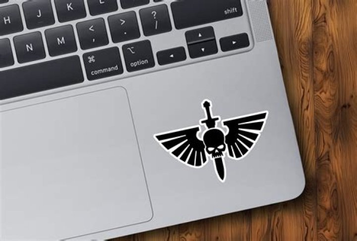 ‘Warhammer 40K’ stickers on LGBTQ+ and Black Lives Matter flags make Amazon’s true task clear