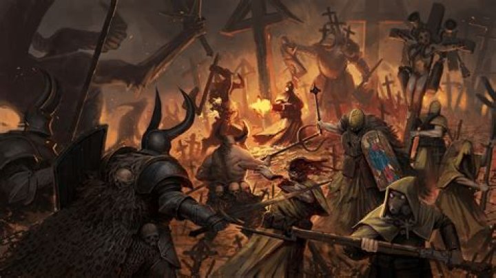 ‘Warrior Nun’ diehards put their crusade for season 3 on hold to wage war against Netflix for another injustice