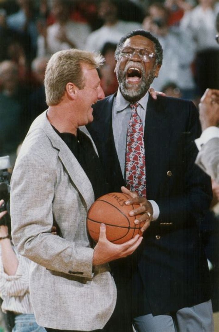 Was Bill Russell really a coach? Who did Bill Russell coach?
