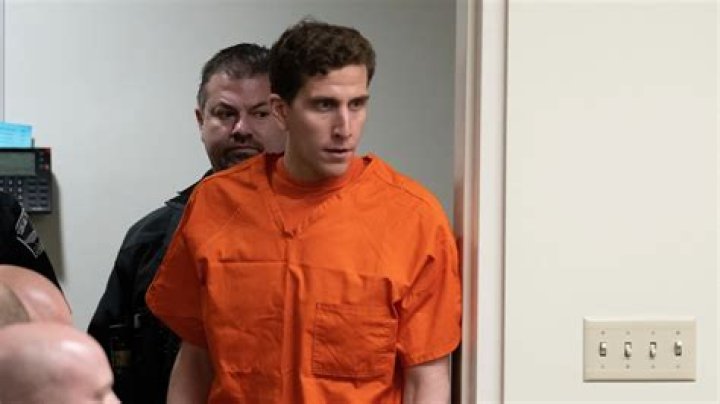 Was Bryan Kohberger elsewhere during the Idaho student murders? His latest defense strategy, explained