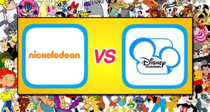 Was Cartoon Network better than Disney Channel and Nickelodeon in its prime?