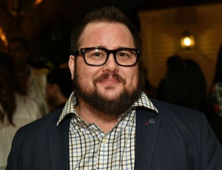Was Chaz Bono On The Curb? – Celebrity