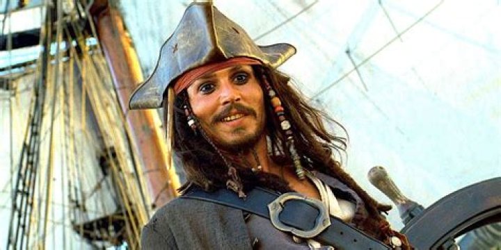 Was Jack Sparrow a real pirate? – Celebrity