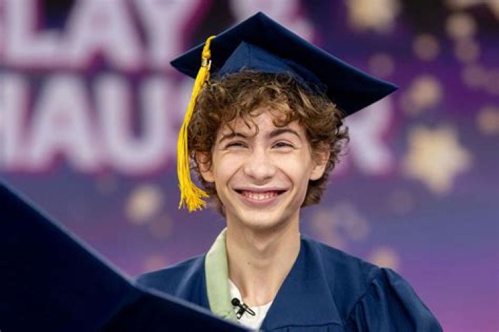 Was Jacob Tremblay long hair real? – Celebrity