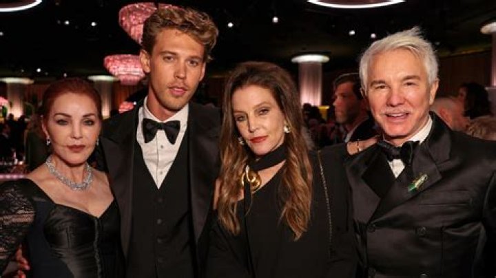 Was Lisa Marie Presley sick at the Golden Globes? Her last public appearance, explained