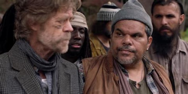 Was Luis Guzman in Shameless? – Celebrity
