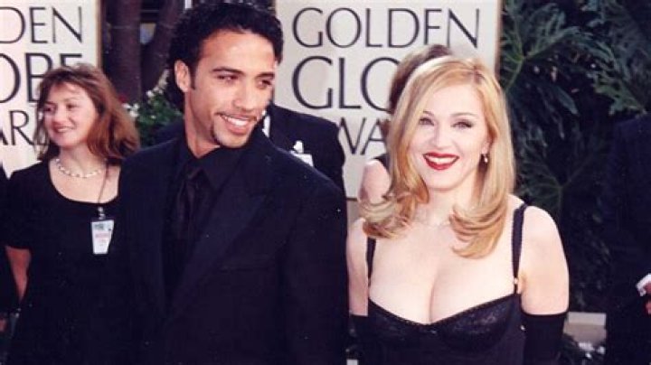 Was Madonna Married To Carlos Leon? – Celebrity