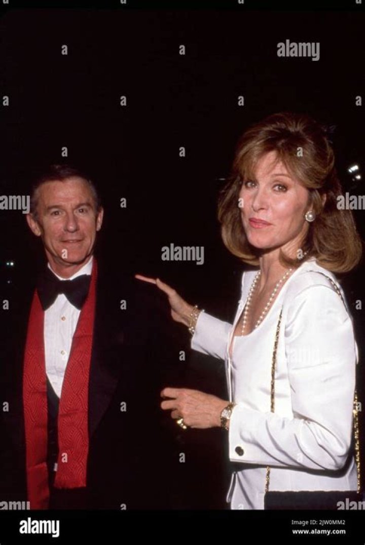 Was Roddy McDowall married? – Celebrity