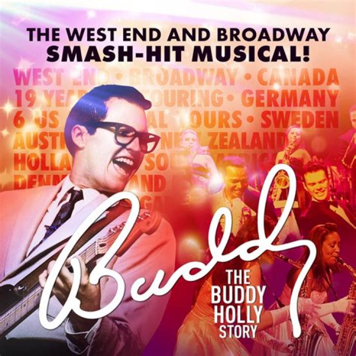 Was the Buddy Holly story accurate?