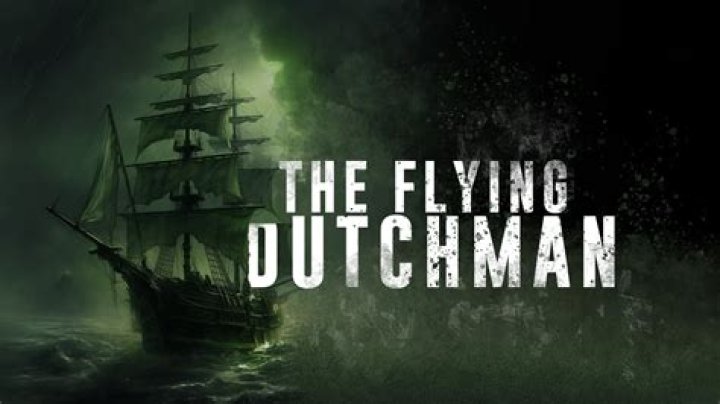 Was the Flying Dutchman a real ship? – Celebrity