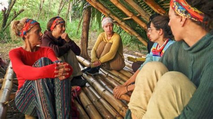 Was the women-only alliance ever going to come to fruition on ‘Survivor 45?’ Kellie Nalbandian puts the rumors to rest post-elimination