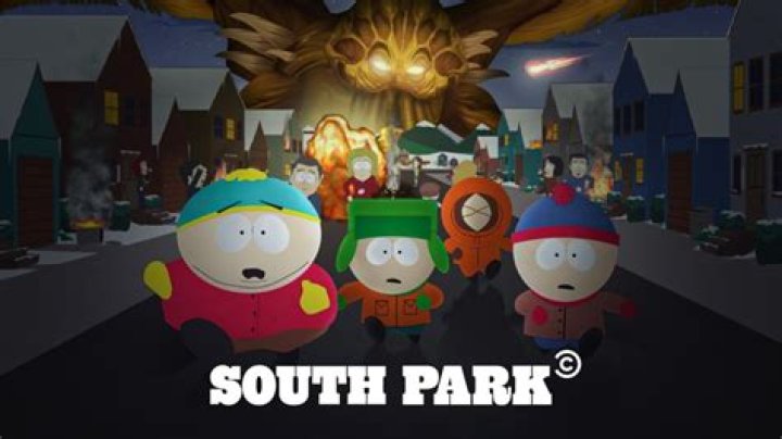 Watch: 30-piece orchestra plays ‘Kyle’s Mom’ from ‘South Park’