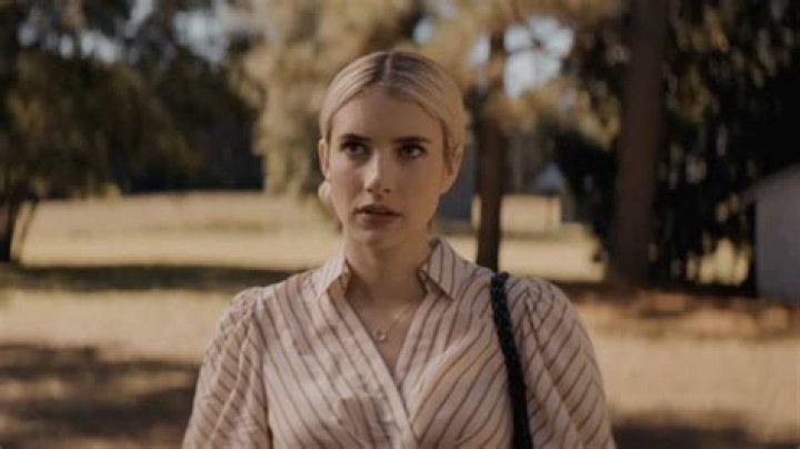 Watch: Emma Roberts explores a haunted house in ‘Abandoned’ trailer