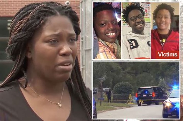 Watch how Daunte Wright was killed by Kim Potter