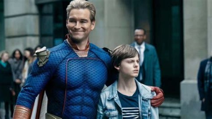 Watch: ‘The Umbrella Academy’ blooper reel reveals how even superheroes aren’t perfect