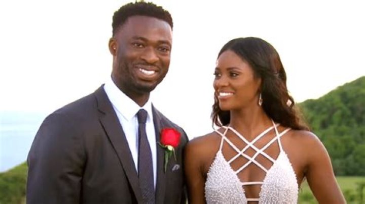 ‘We’ll see what that looks like’: Charity Lawson reveals what’s next for her and Dotun Olubeko after ‘The Bachelorette’ engagement