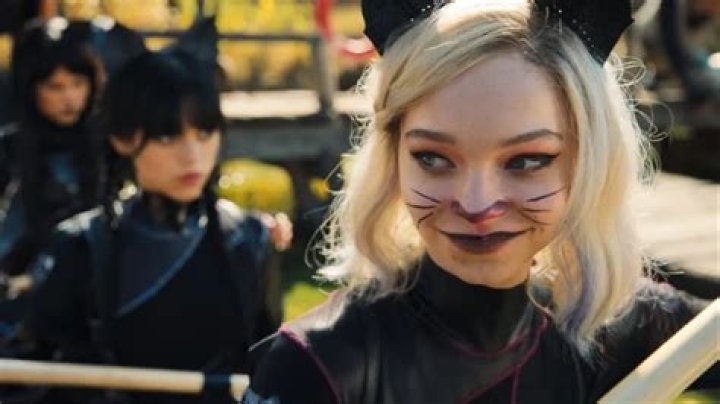 ‘Wednesday’ theory presents a fascinating connection to real-world mythology