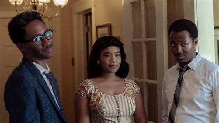 Weruche Opia parents: Who are her father and mother?