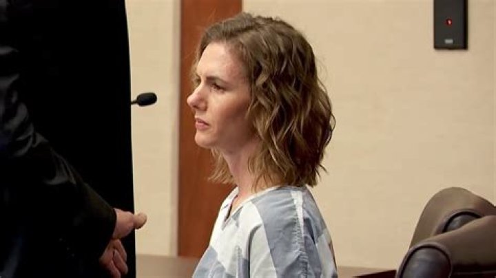 What are the charges against family vlogger Ruby Franke?