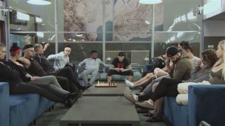 What ‘Big Brother’ winner has won ‘The Challenge?’