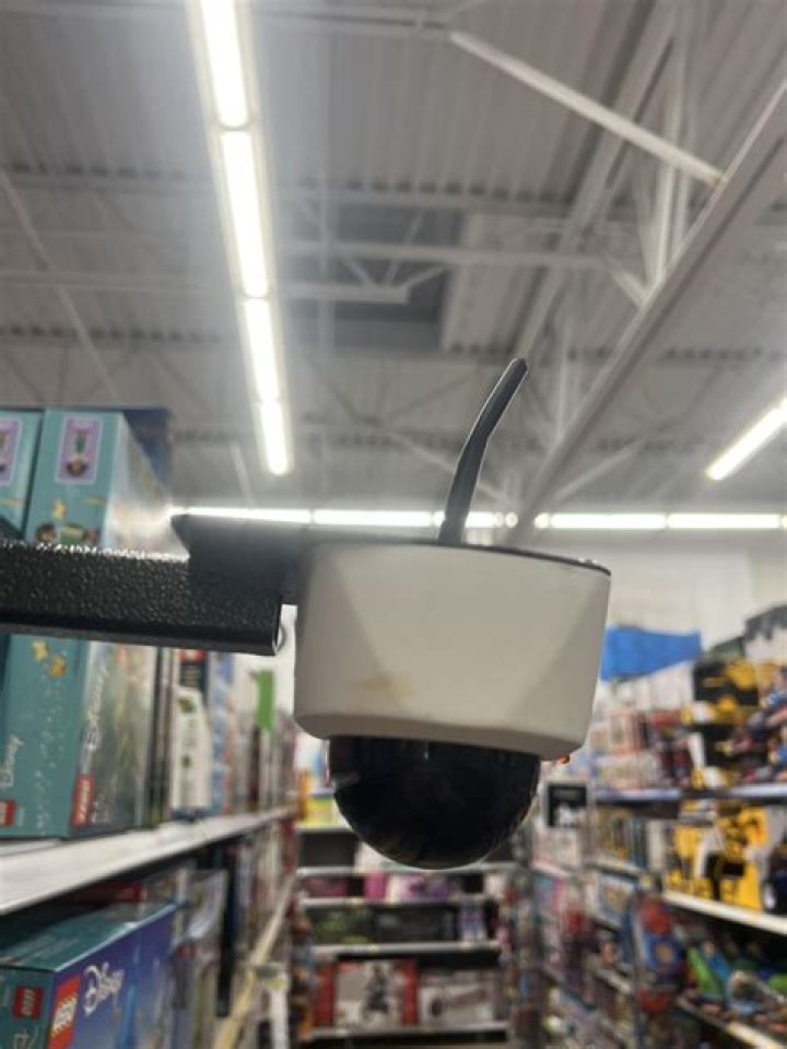 What Can Walmart Security Cameras See? – Celebrity