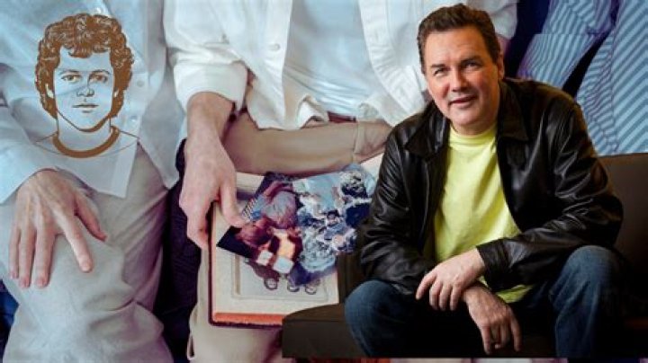 What Characters Did Norm Macdonald Voice?