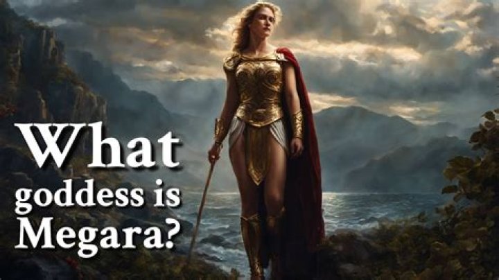 What color is Megara’s hair? – Celebrity