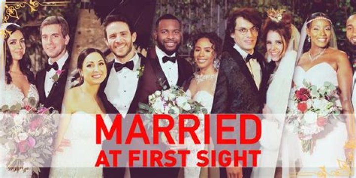 What Couples Are Still Together From Married At First Sight Season 12? – Celebrity
