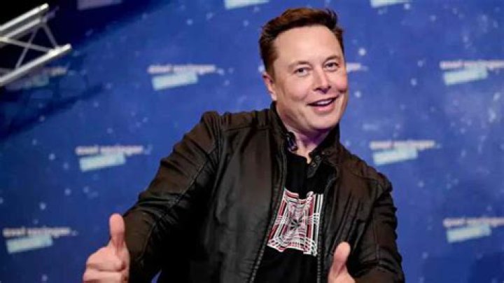 What degrees does Elon Musk have?