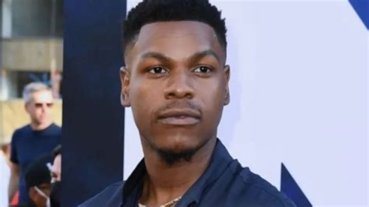 What did John Boyega say about possibly replacing Jonathan Majors as Kang?
