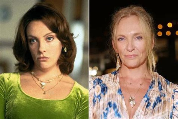 What did the mom give the girl in The Sixth Sense? – Celebrity