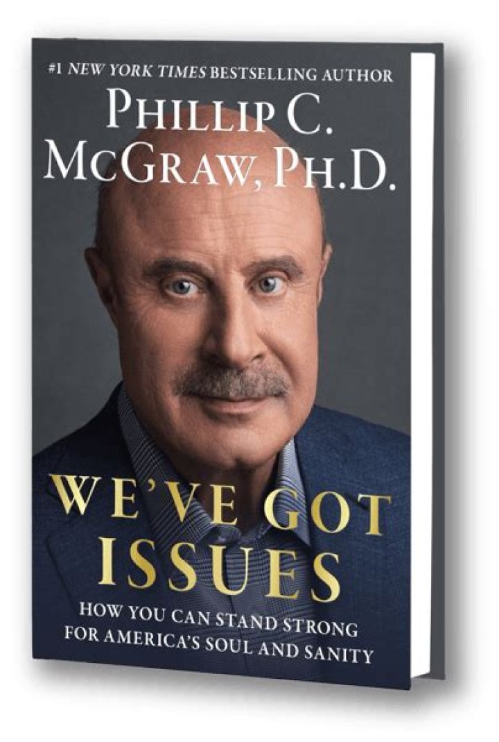 What Disease Does Dr. Phil Have? – Celebrity
