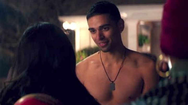 What do we know about Kamran’s powers in ‘Ms. Marvel’?