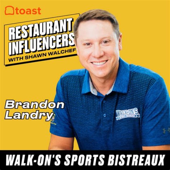 What Does Brandon Landry Do For A Living? – Celebrity