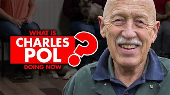 What Does Dr Pol’S Son Charles Do For A Living? – Celebrity